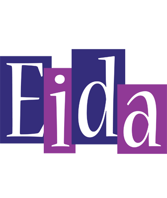 Eida autumn logo