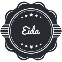 Eida badge logo