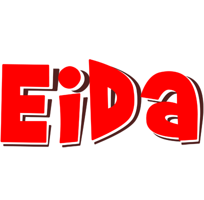 Eida basket logo
