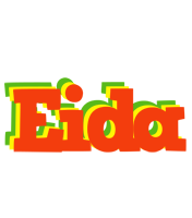 Eida bbq logo