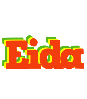 Eida bbq logo