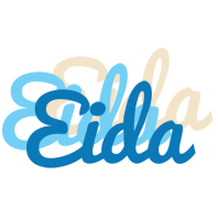 Eida breeze logo