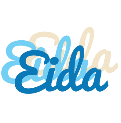 Eida breeze logo