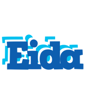 Eida business logo