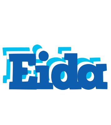 Eida business logo