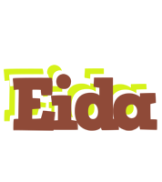 Eida caffeebar logo