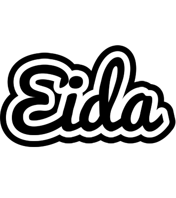 Eida chess logo