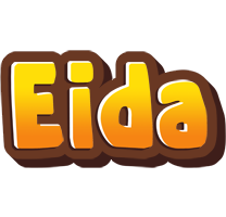 Eida cookies logo