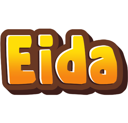 Eida cookies logo