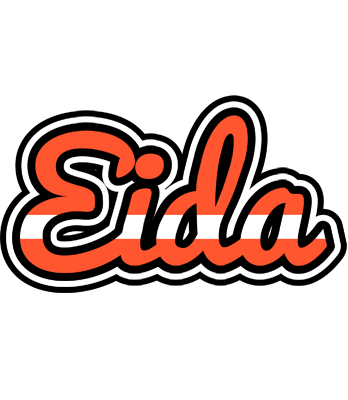 Eida denmark logo