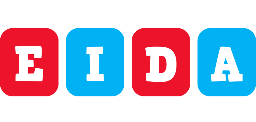 Eida diesel logo