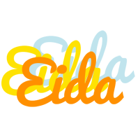 Eida energy logo