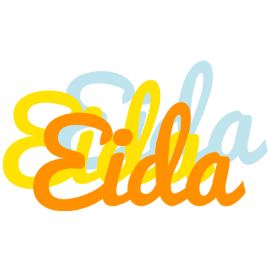 Eida energy logo