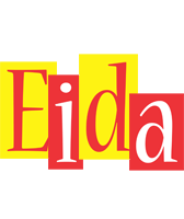 Eida errors logo