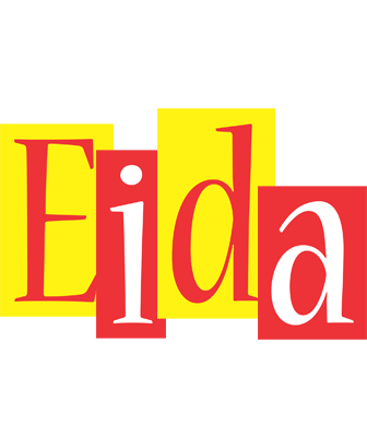 Eida errors logo