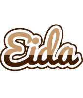 Eida exclusive logo