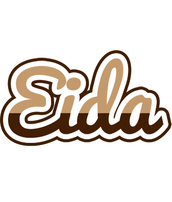 Eida exclusive logo