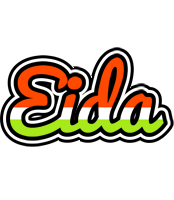 Eida exotic logo