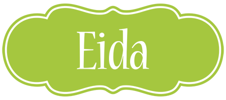 Eida family logo