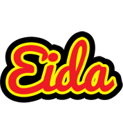 Eida fireman logo