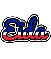 Eida france logo