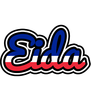 Eida france logo