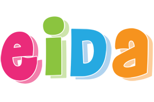 Eida friday logo