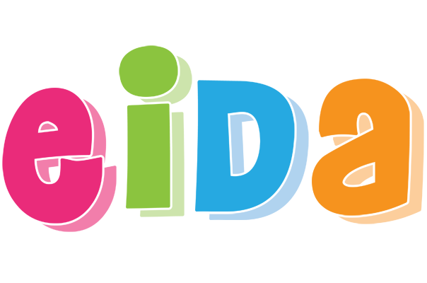 Eida friday logo