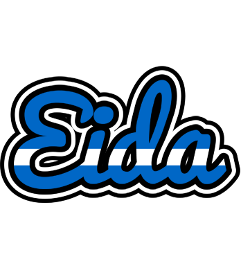 Eida greece logo