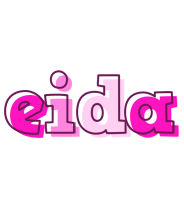 Eida hello logo