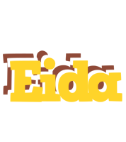 Eida hotcup logo