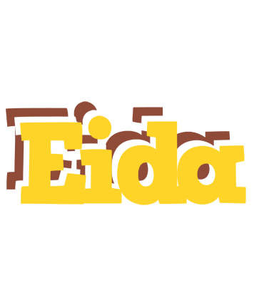 Eida hotcup logo