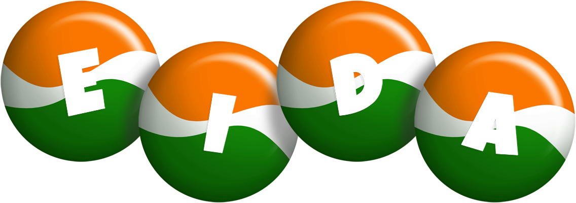 Eida india logo