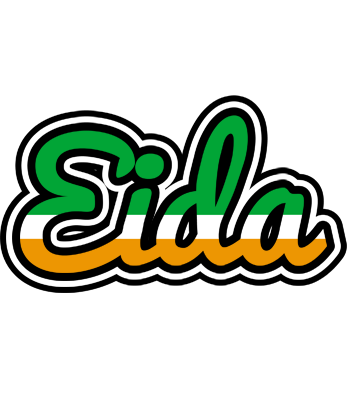 Eida ireland logo