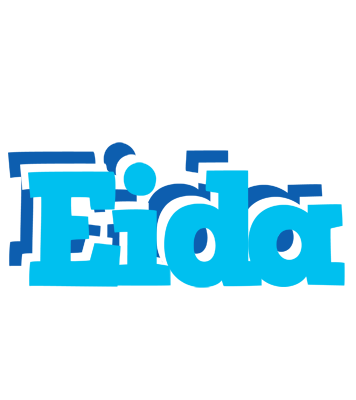 Eida jacuzzi logo