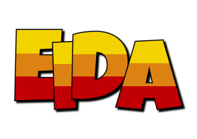 Eida jungle logo