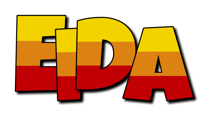 Eida jungle logo