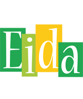 Eida lemonade logo