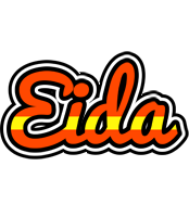 Eida madrid logo