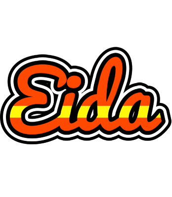 Eida madrid logo
