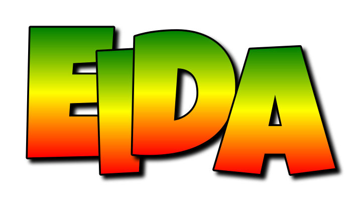 Eida mango logo