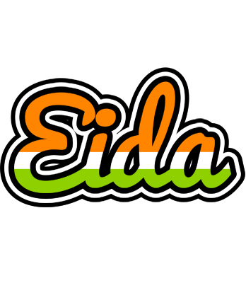 Eida mumbai logo