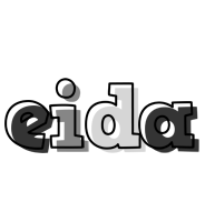 Eida night logo