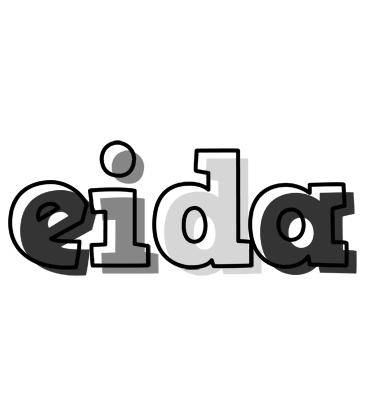 Eida night logo
