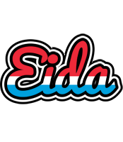 Eida norway logo