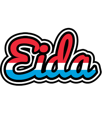 Eida norway logo