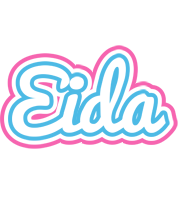 Eida outdoors logo