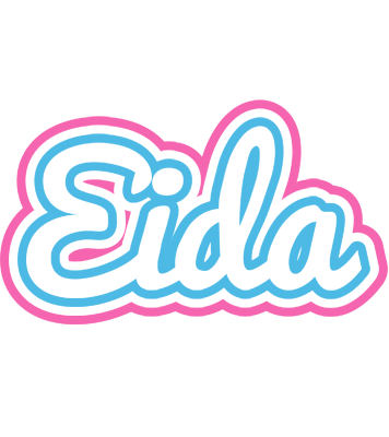 Eida outdoors logo