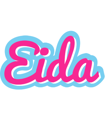 Eida popstar logo