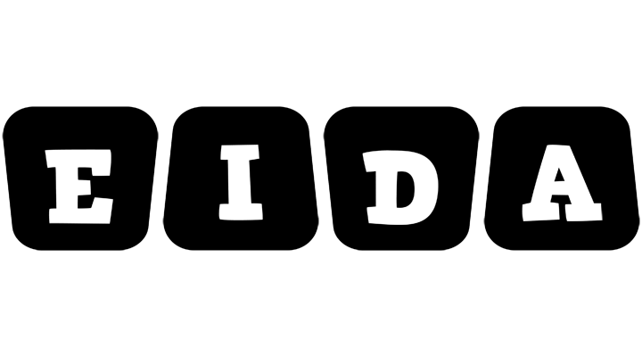 Eida racing logo